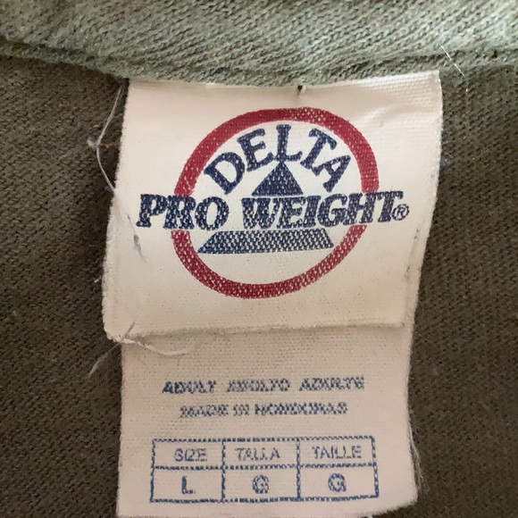 Hunter’s Day Planner T-Shirt - Picture 3 of 5